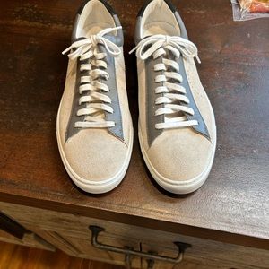 Oliver cabell size 43 in good used condition